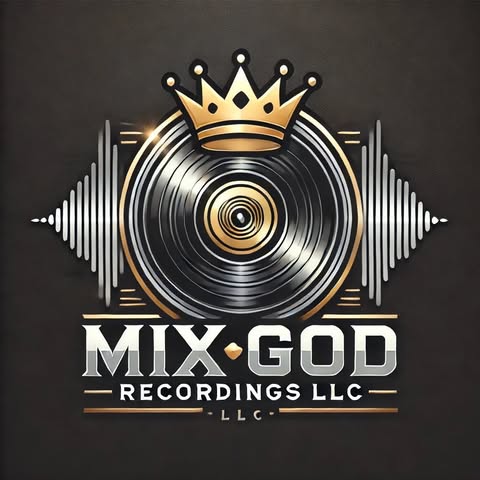 Mix God Recordings LLC logo